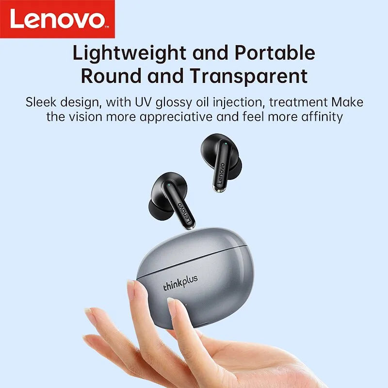 XT88 Wireless Bluetooth Sports Earphone - Binaural TWS5.3 Thinkplus - High-Performance Earbuds