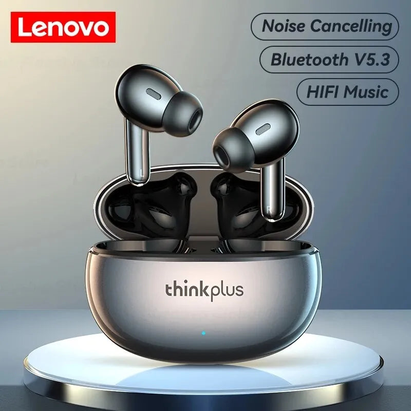 XT88 Wireless Bluetooth Sports Earphone - Binaural TWS5.3 Thinkplus - High-Performance Earbuds