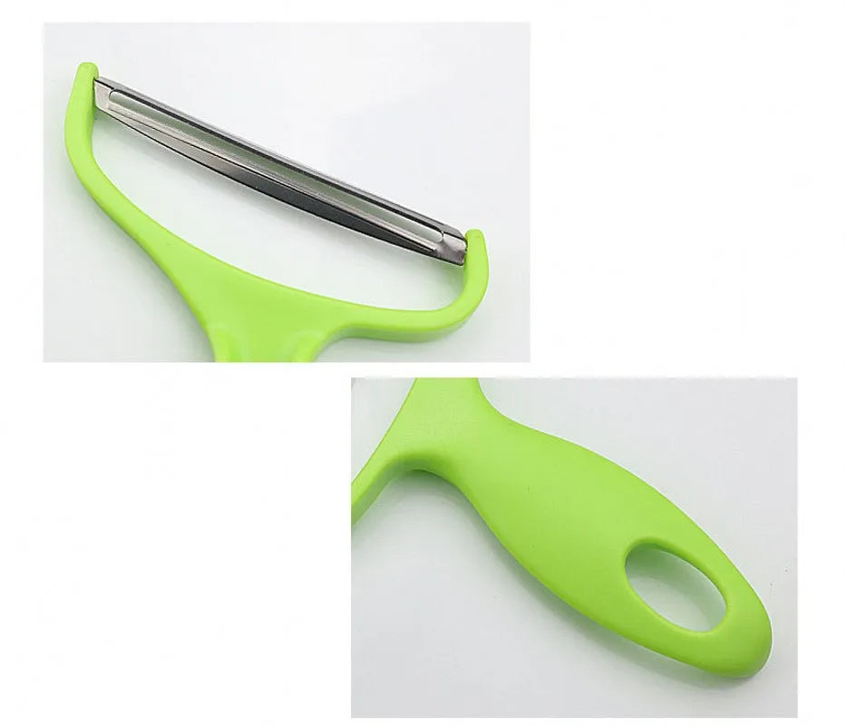 Cabbage Cutting Manual Shredder - Fast and Efficient Vegetable Peeler for Household Use - Innovative Cabbage Stuffing Device - Versatile Kitchen Gadget and Accessory