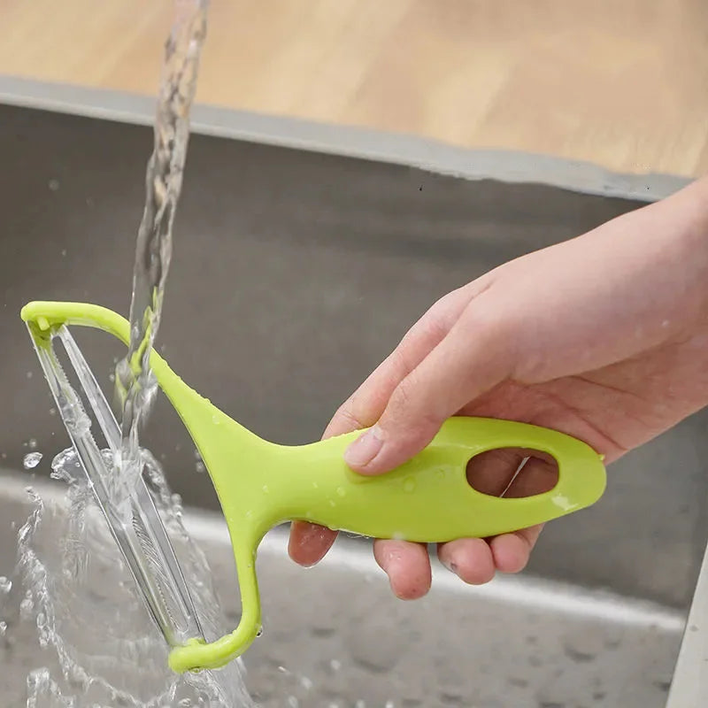 Cabbage Cutting Manual Shredder - Fast and Efficient Vegetable Peeler for Household Use - Innovative Cabbage Stuffing Device - Versatile Kitchen Gadget and Accessory