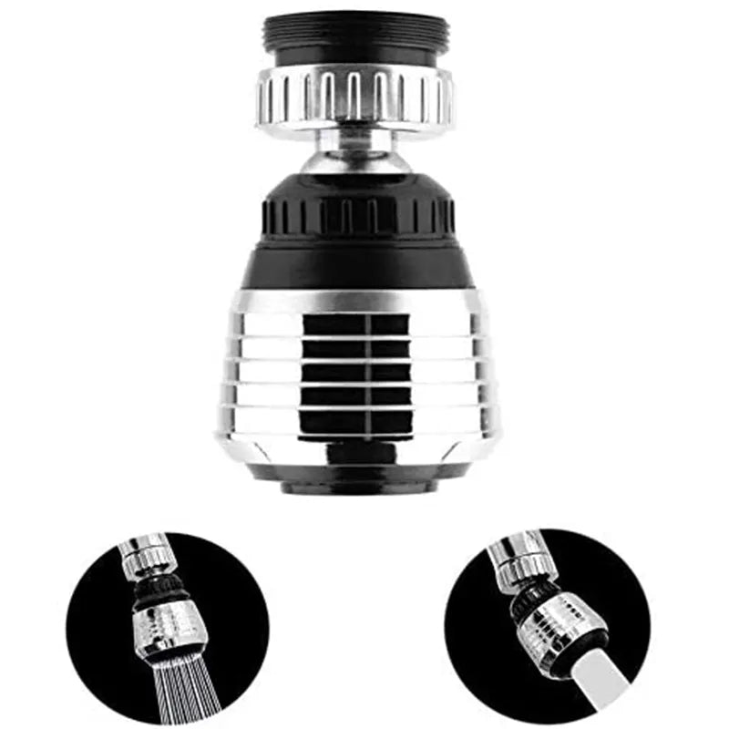 High Pressure Kitchen Faucet Extender