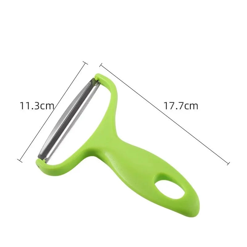 Cabbage Cutting Manual Shredder - Fast and Efficient Vegetable Peeler for Household Use - Innovative Cabbage Stuffing Device - Versatile Kitchen Gadget and Accessory