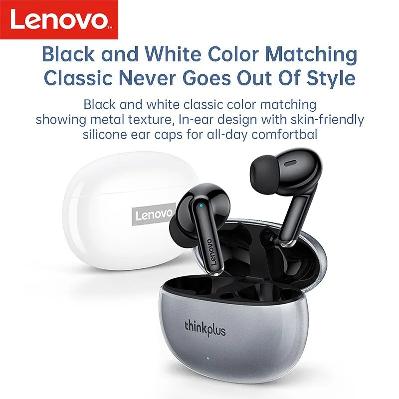 XT88 Wireless Bluetooth Sports Earphone - Binaural TWS5.3 Thinkplus - High-Performance Earbuds