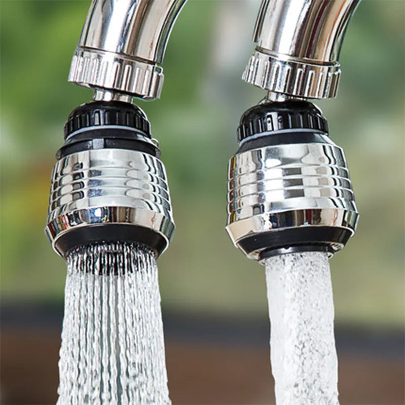 High Pressure Kitchen Faucet Extender