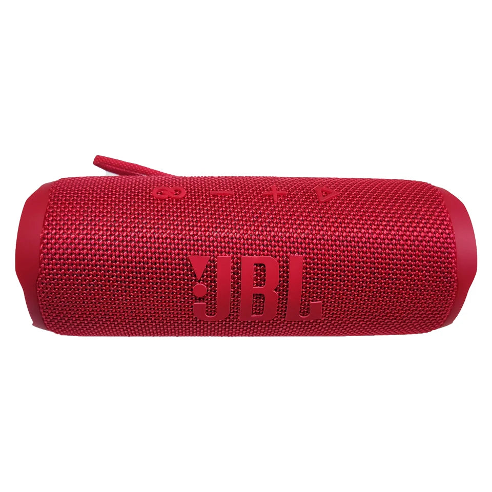 JBL Flip 6 Portable Waterproof Bluetooth Speaker - Outdoor Wireless IPX7