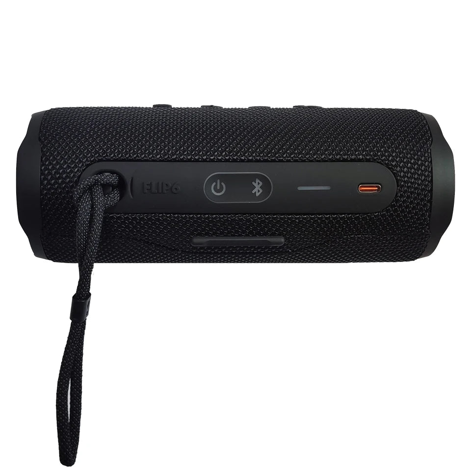 JBL Flip 6 Portable Waterproof Bluetooth Speaker - Outdoor Wireless IPX7