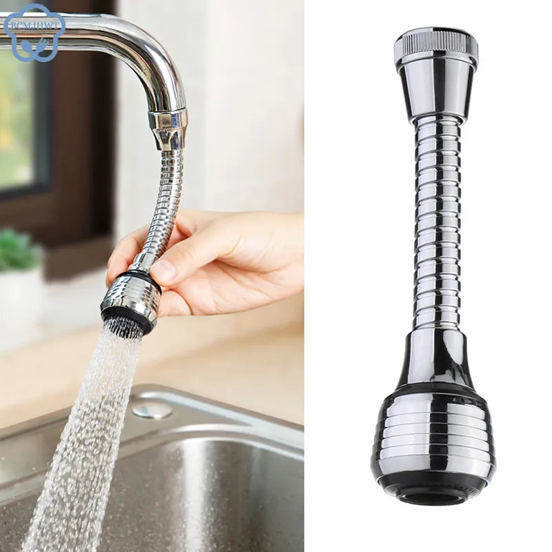 High Pressure Kitchen Faucet Extender