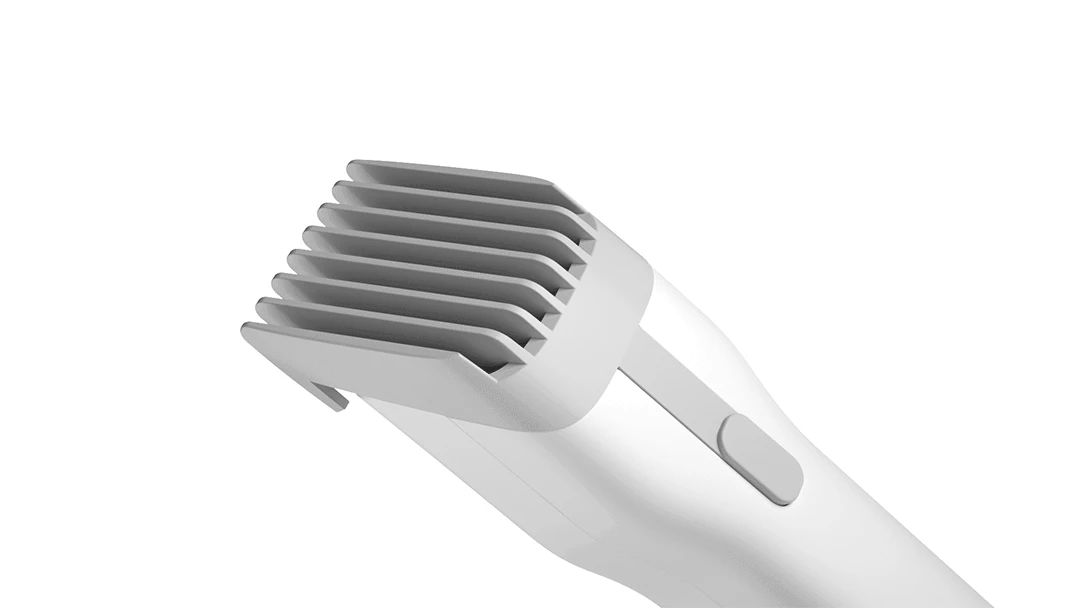 Professional ENCHEN Boost Cordless Hair Clippers - USB Electric Hair Trimmer for Men, Adults, Kids - Rechargeable Hair Cutting Machine
