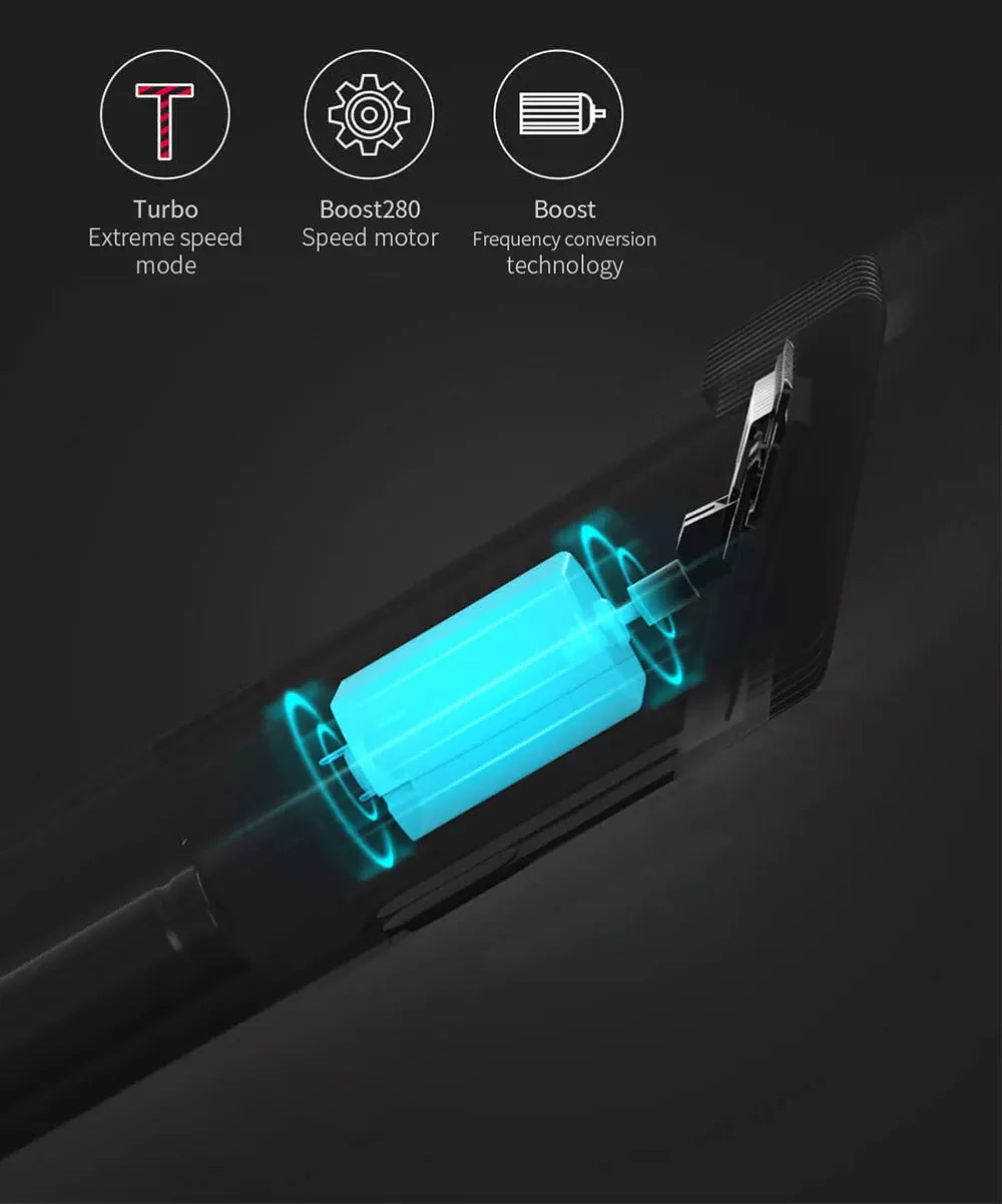 Professional ENCHEN Boost Cordless Hair Clippers - USB Electric Hair Trimmer for Men, Adults, Kids - Rechargeable Hair Cutting Machine