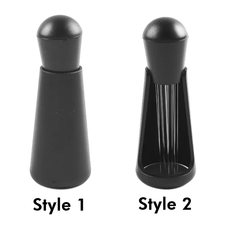 Coffee Stirrer Needle | Espresso Powder Stirrer | Espresso Coffee Tamper | Coffee Powder Distributor Needle | WDT Tools